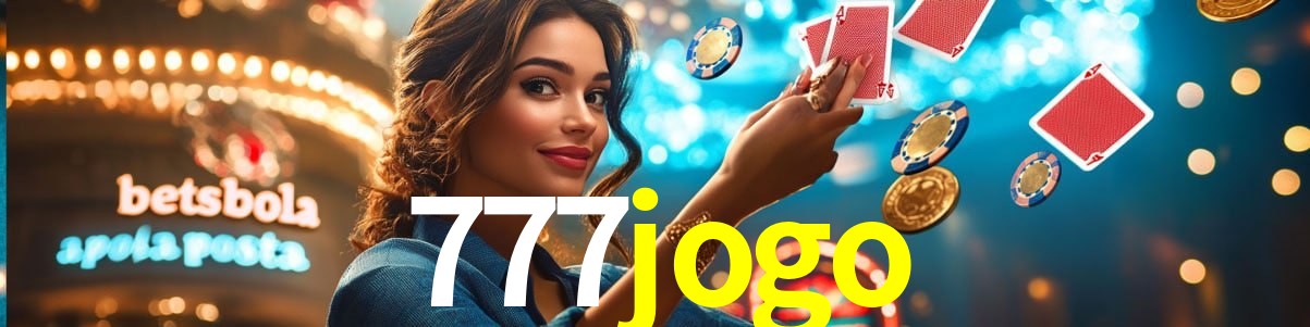 Statistics 777jogo