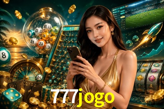 2FA Security 777jogo
