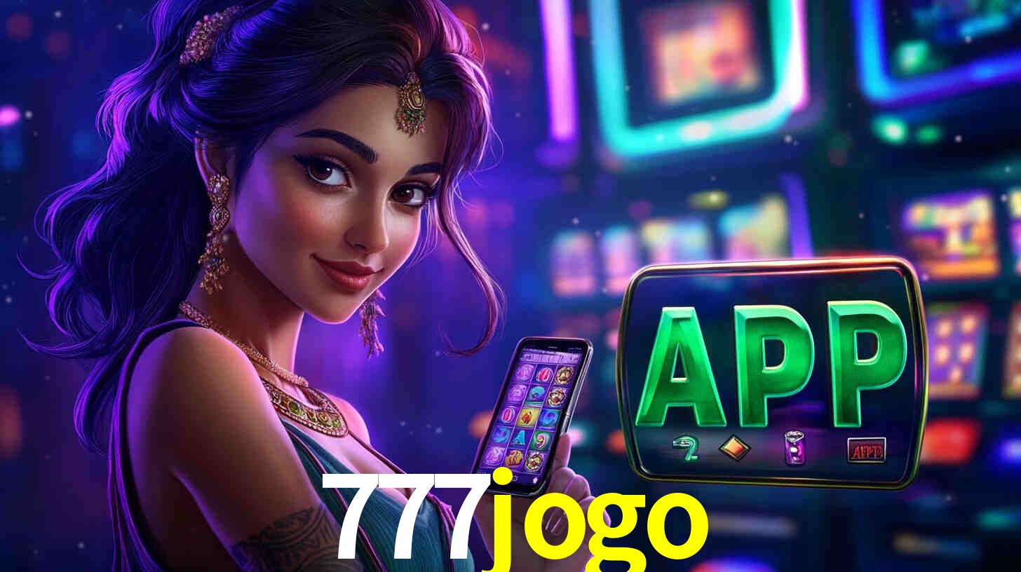 777jogo bet