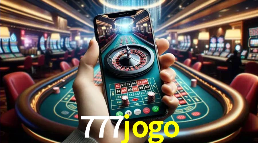 Account Benefits 777jogo